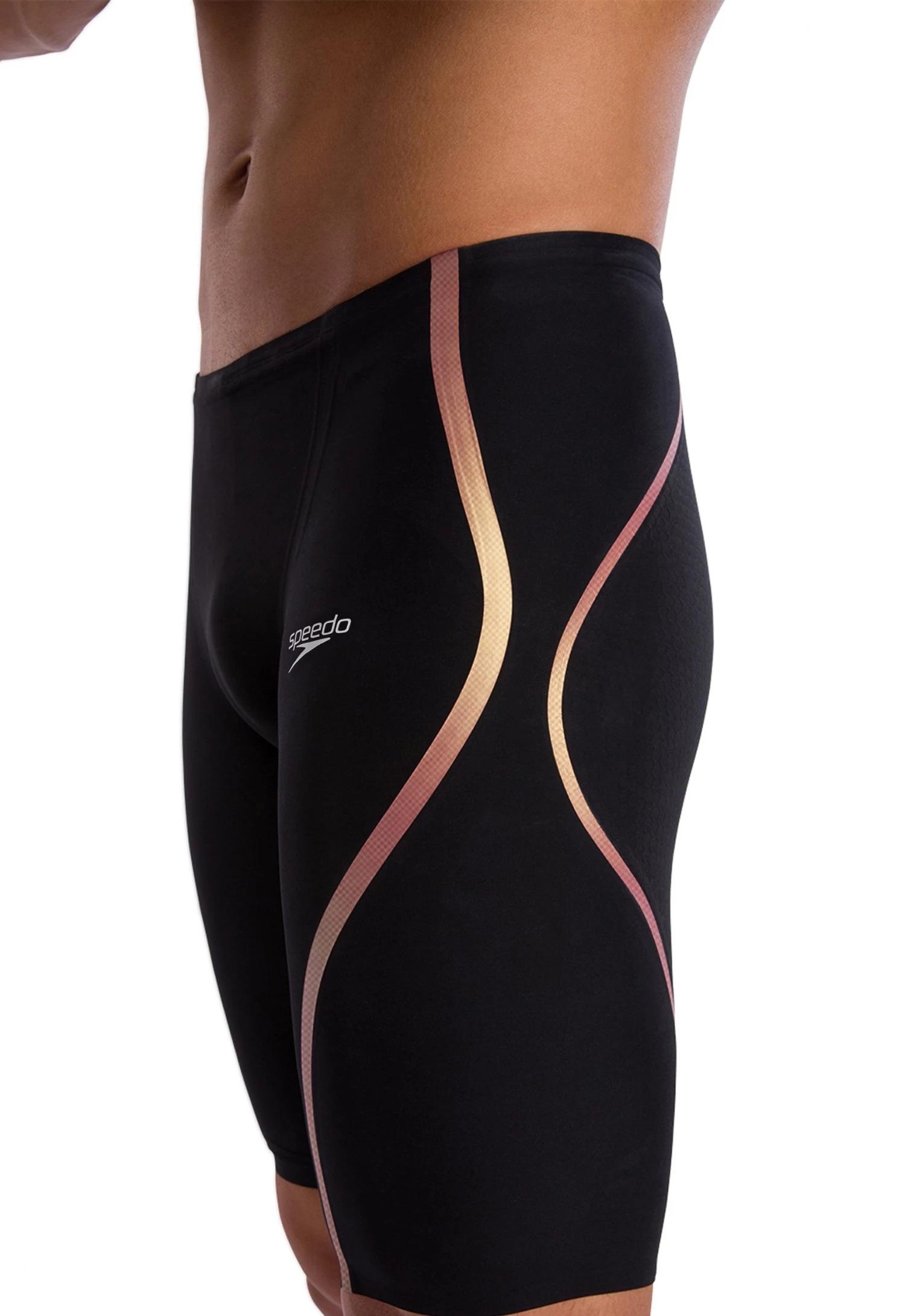 Speedo Fastskin LZR Pure Intent Jammer - High Waist