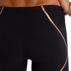 Speedo Fastskin LZR Pure Intent Jammer - High Waist