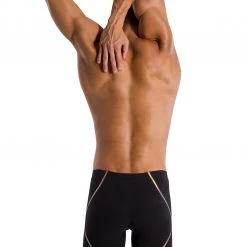 Speedo Fastskin LZR Pure Intent Jammer - High Waist