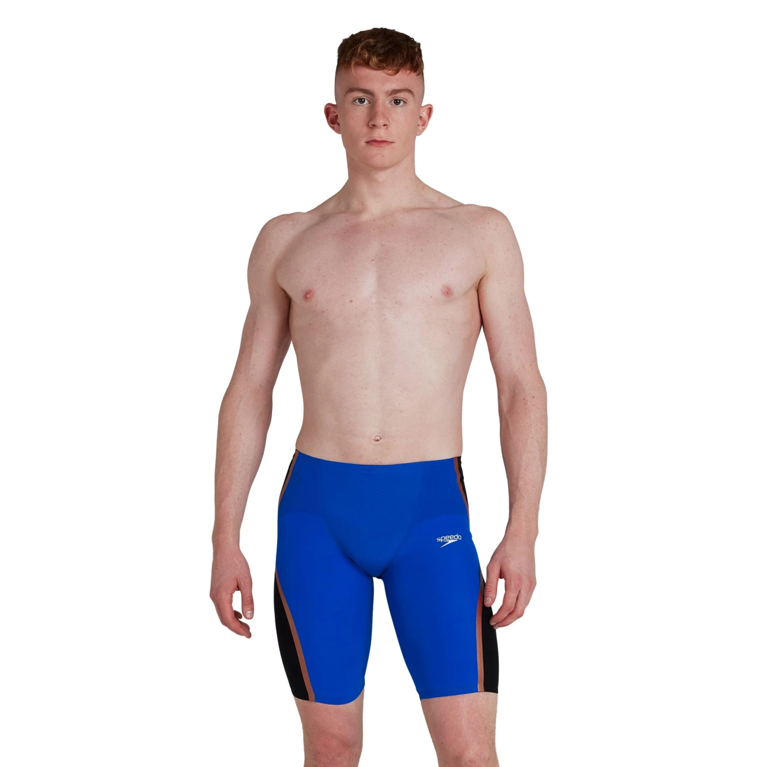 Speedo Fastskin LZR Pure Intent Jammer - High Waist
