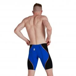 Speedo Fastskin LZR Pure Intent Jammer - High Waist
