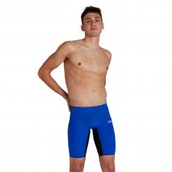 Speedo Fastskin LZR Pure Valor Jammer - High Waist Swim Shop