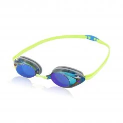 Speedo Goggles - Vanquisher 2.0 Mirrored Swim Shop