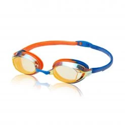 Swim Shop Speedo Goggles - Vanquisher EV Mirrored