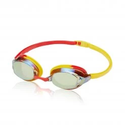 Swim Shop Speedo Goggles - Vanquisher EV Mirrored