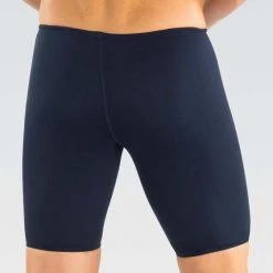 Fox Hollow 22 Dolfin Reliance Solid Navy Jammer