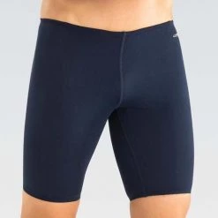 Fox Hollow 22 Dolfin Reliance Solid Navy Jammer