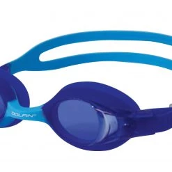 Swim Shop Dolfin Goggles - Junior Flipper