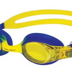 Swim Shop Dolfin Goggles - Junior Flipper