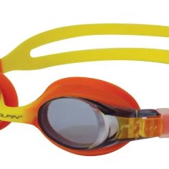 Swim Shop Dolfin Goggles - Junior Flipper