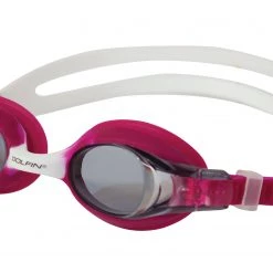 Swim Shop Dolfin Goggles - Junior Flipper