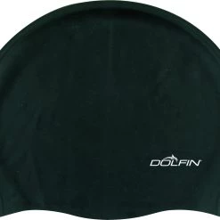 Swim Shop Dolfin Cap - Silicone Solid