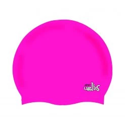 Dolfin Cap - Uglies Solid Swim Shop
