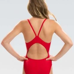 Lifeguard Store Dolfin Lifeguard V-2 Back