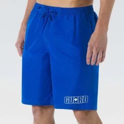 Lifeguard Store Dolfin Lifeguard Board Shorts