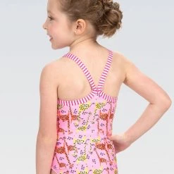 Little Dolfin Gaffee One Piece