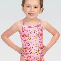 Little Dolfin Gaffee One Piece