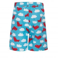 Little Dolfin Lift Off Trunks