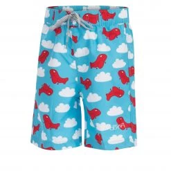 Little Dolfin Lift Off Trunks