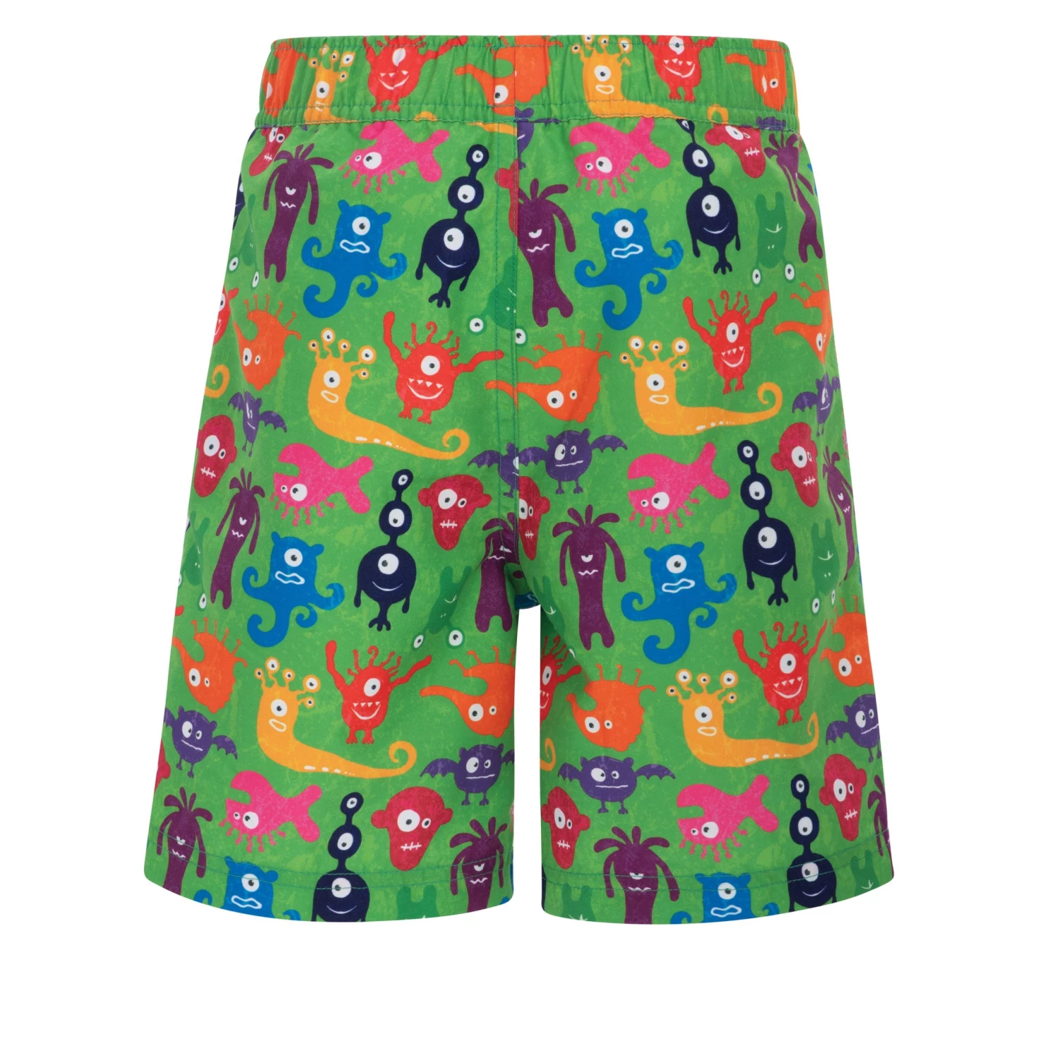Little Dolfin Monster Party Trunks