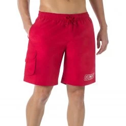 Lifeguard Store Dolfin Lifeguard Board Shorts