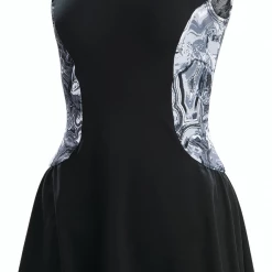 Suits Dolfin Aquashape Desert Storm Swim Dress