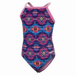 Dolfin Girls Uglies Azteca Swim Shop