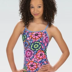 Suits Dolfin Uglies Abalonia Double Strap Back