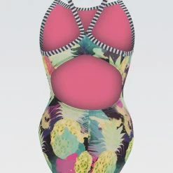 Dolfin Uglies Aloha V-2 Back