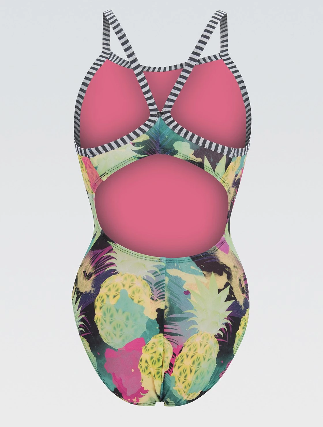 Dolfin Uglies Aloha V-2 Back