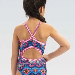 Dolfin Girls Uglies Azteca Swim Shop