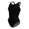 Cherry Valley 22 Dolfin XtraSleek Solid Black HP Back
