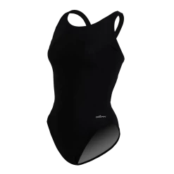 Cherry Valley 22 Dolfin XtraSleek Solid Black HP Back