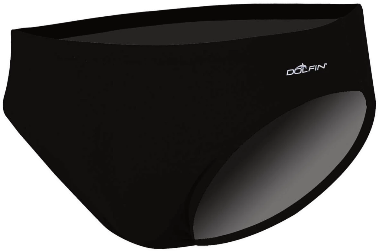 Woodcrest 22 - Dolfin Reliance Solid Black Racer