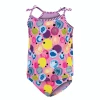 Suits - Youth Dolfin Little Dolfin Bubble Gum Tankini
