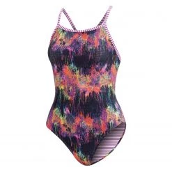 Dolfin Uglies City Lights V2 Back Swim Shop