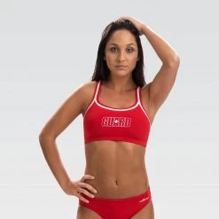 Dolfin Lifeguard Bikini Top