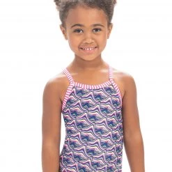 Swim Shop Little Dolfin Candy Mountain