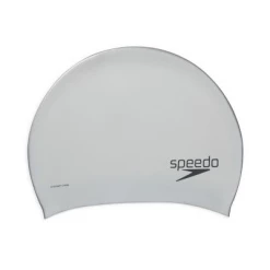 Swim Shop Speedo Cap - Long Hair Silicone