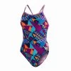 Dolfin Uglies Carnival V-2 Back