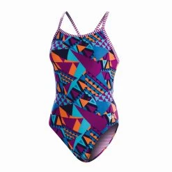 Dolfin Uglies Carnival V-2 Back