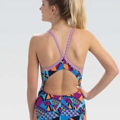 Dolfin Uglies Carnival V-2 Back