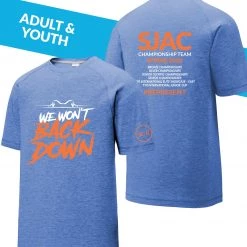 Promotions Now SJAC Championship2020/McNiff Tee