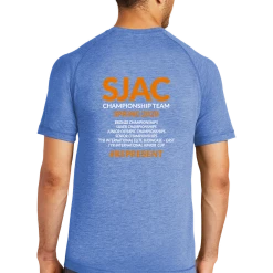 Promotions Now SJAC Championship2020/McNiff Tee