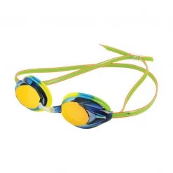 Dolfin Goggles - Charger Mirrored