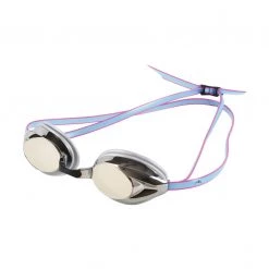 Dolfin Goggles - Charger Mirrored