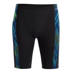 Dolfin PolyLite Chevron Blue/Green Jammer