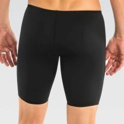 Dolfin PolyLite Chevron Blue Jammer