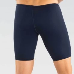 Dolfin PolyLite Chevron Red/White/Blue Jammer Swim Shop