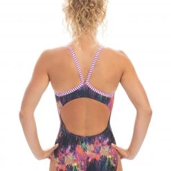 Dolfin Uglies City Lights V2 Back Swim Shop